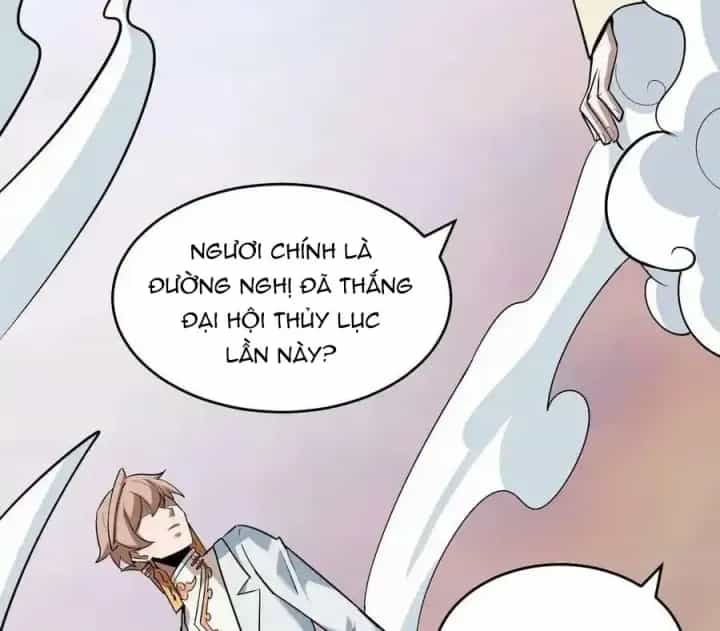 Ta Quyết Không Thành Phât - Chương 57 - ảnh 154