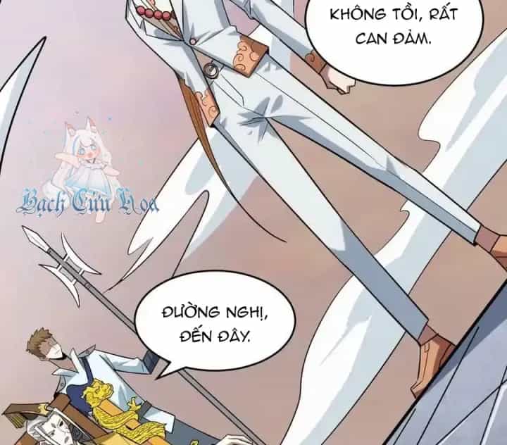 Ta Quyết Không Thành Phât - Chương 57 - ảnh 155