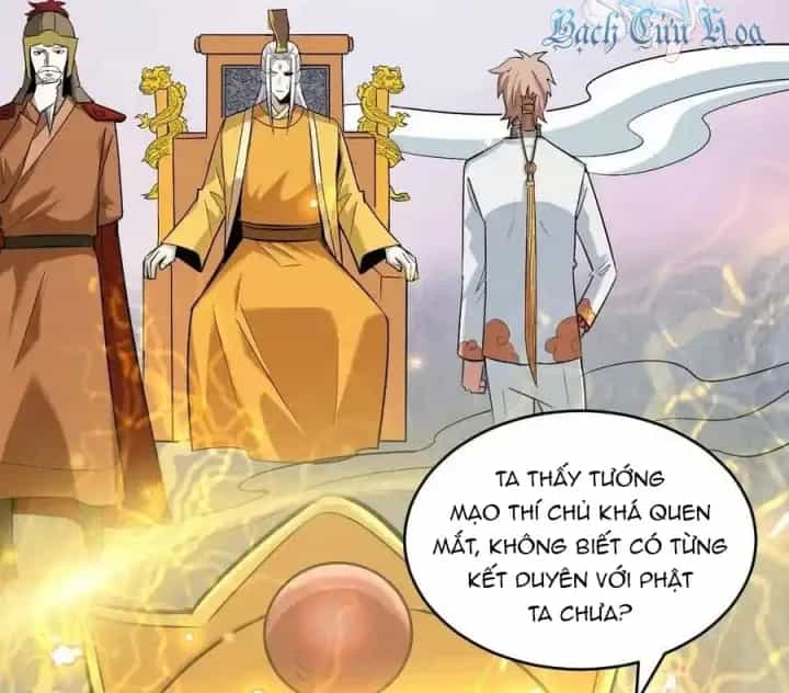 Ta Quyết Không Thành Phât - Chương 57 - ảnh 161