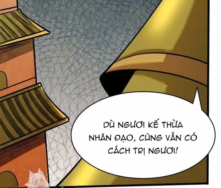 Ta Quyết Không Thành Phât - Chương 57 - ảnh 177