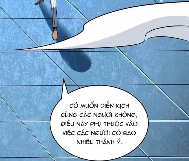 Ta Quyết Không Thành Phât - Chương 57 - ảnh 180