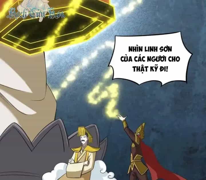 Ta Quyết Không Thành Phât - Chương 57 - ảnh 184