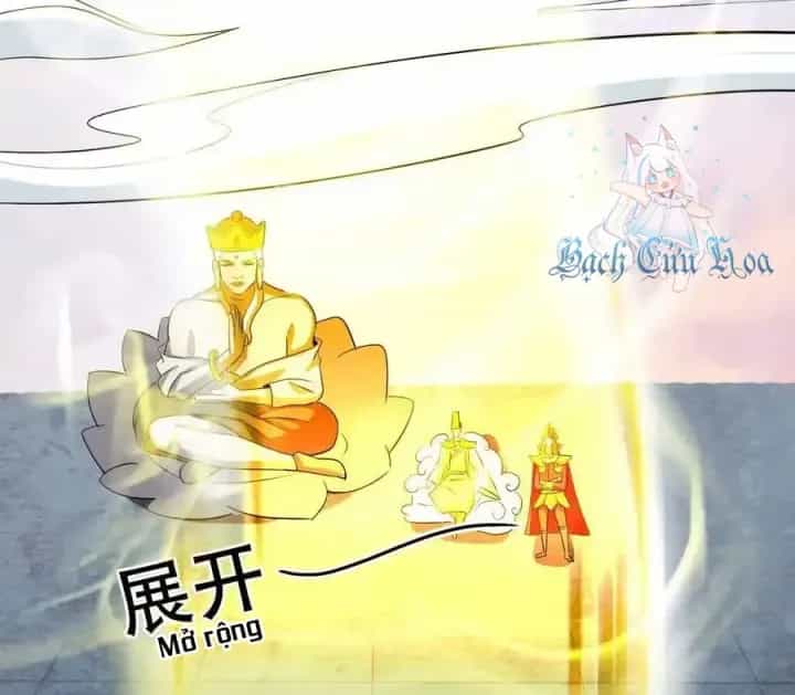 Ta Quyết Không Thành Phât - Chương 57 - ảnh 193