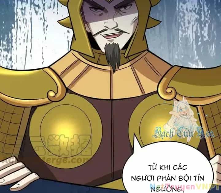 Ta Quyết Không Thành Phât - Chương 57 - ảnh 204