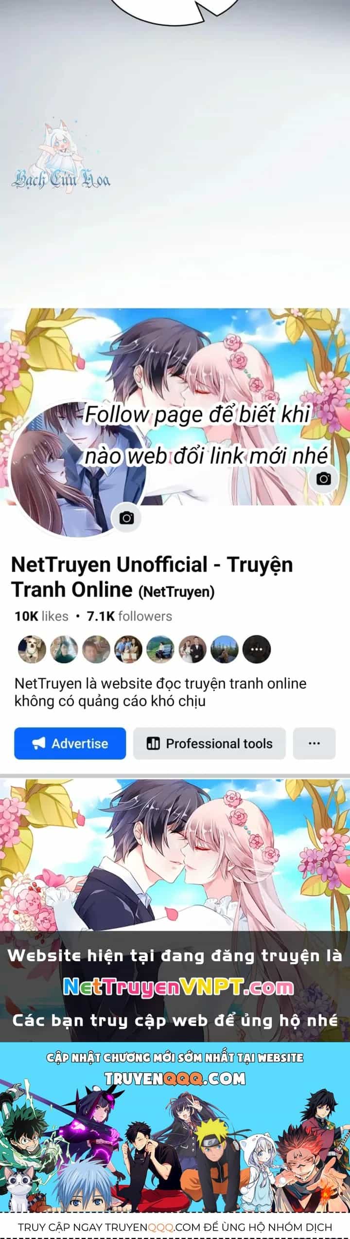 Ta Quyết Không Thành Phât - Chương 57 - ảnh 206