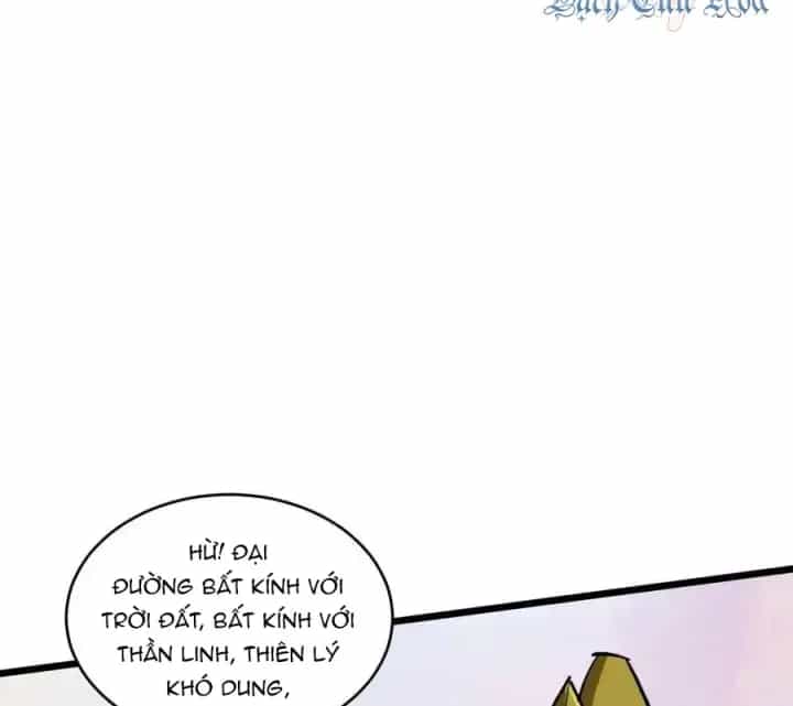 Ta Quyết Không Thành Phât - Chương 57 - ảnh 25