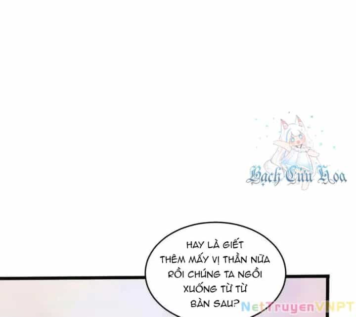 Ta Quyết Không Thành Phât - Chương 57 - ảnh 28