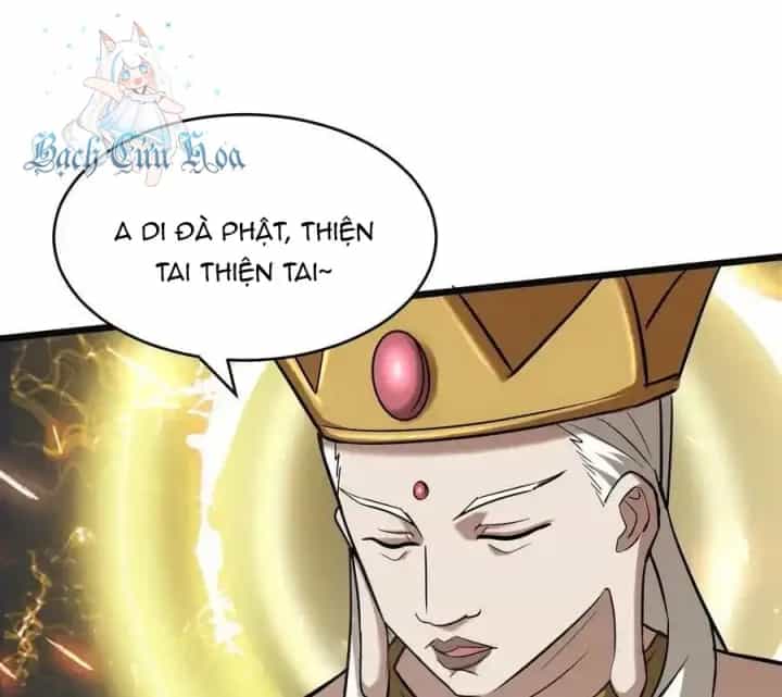 Ta Quyết Không Thành Phât - Chương 57 - ảnh 34