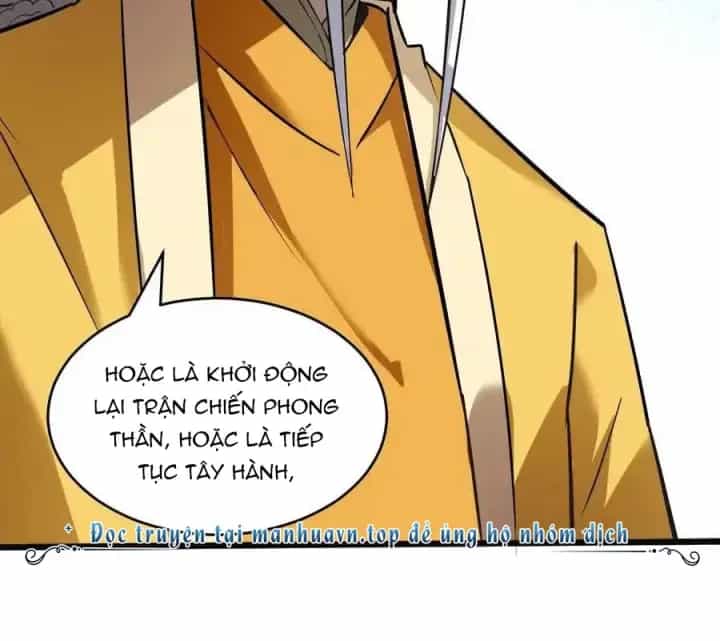 Ta Quyết Không Thành Phât - Chương 57 - ảnh 38