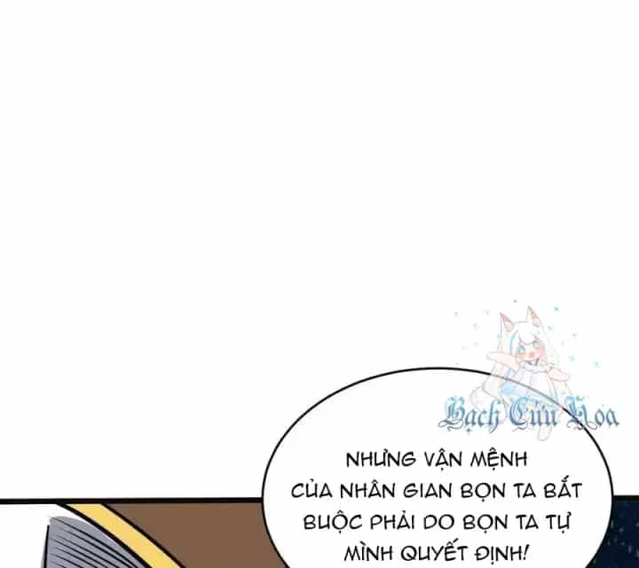 Ta Quyết Không Thành Phât - Chương 57 - ảnh 39