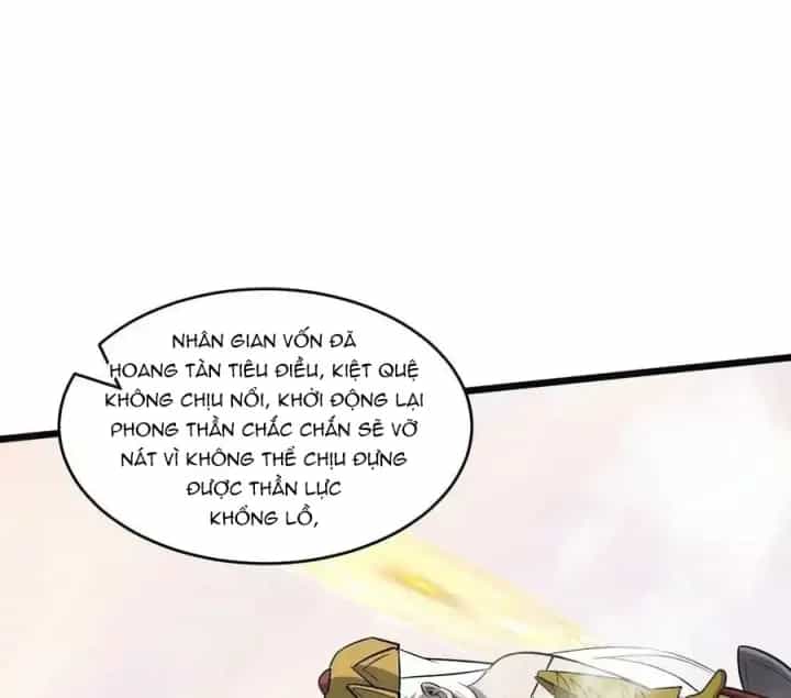 Ta Quyết Không Thành Phât - Chương 57 - ảnh 45