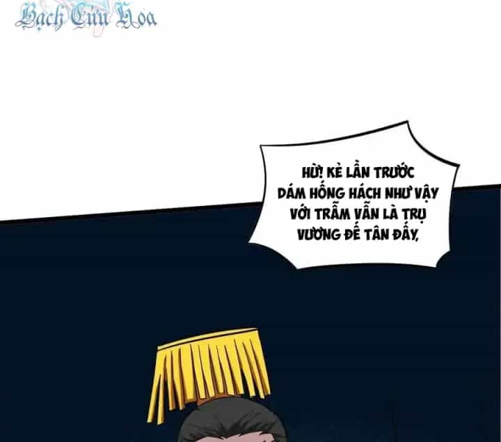 Ta Quyết Không Thành Phât - Chương 57 - ảnh 54