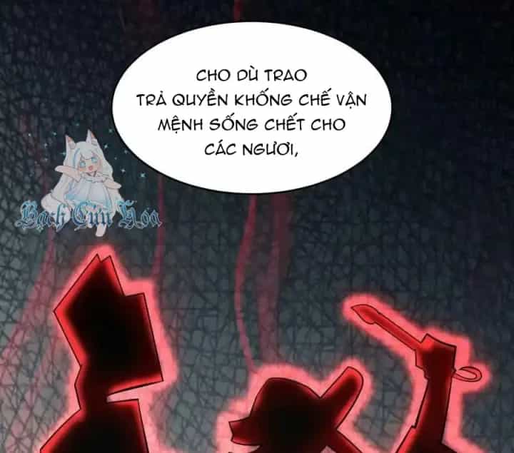 Ta Quyết Không Thành Phât - Chương 57 - ảnh 61