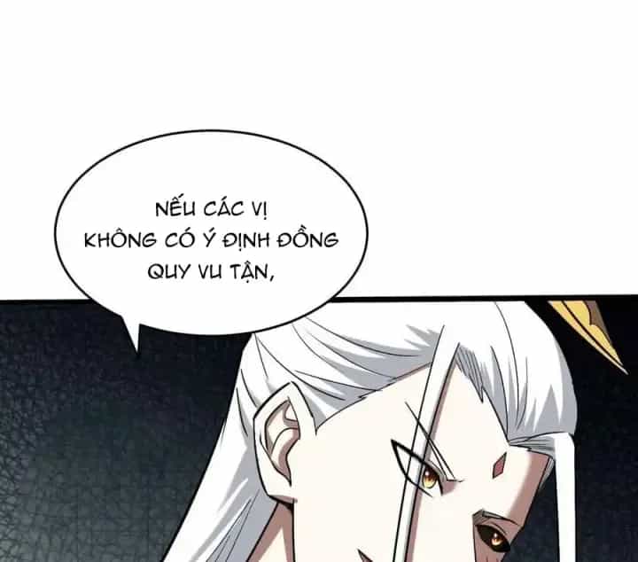 Ta Quyết Không Thành Phât - Chương 57 - ảnh 69