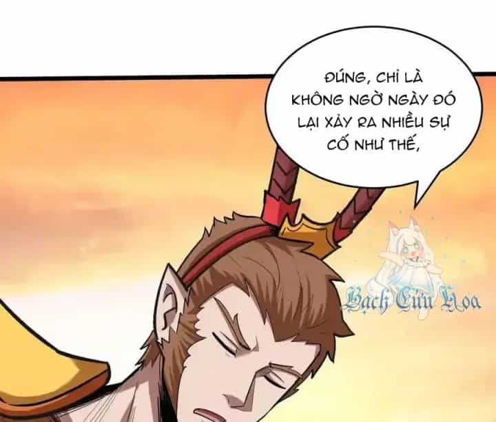 Ta Quyết Không Thành Phât - Chương 57 - ảnh 83