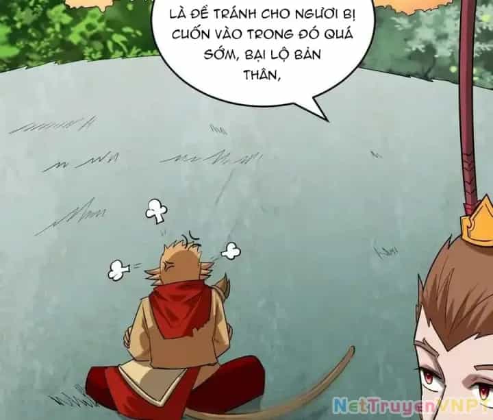 Ta Quyết Không Thành Phât - Chương 57 - ảnh 86