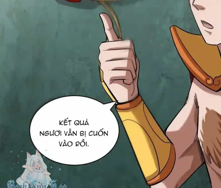 Ta Quyết Không Thành Phât - Chương 57 - ảnh 87