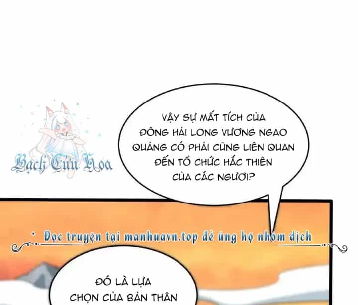 Ta Quyết Không Thành Phât - Chương 57 - ảnh 89