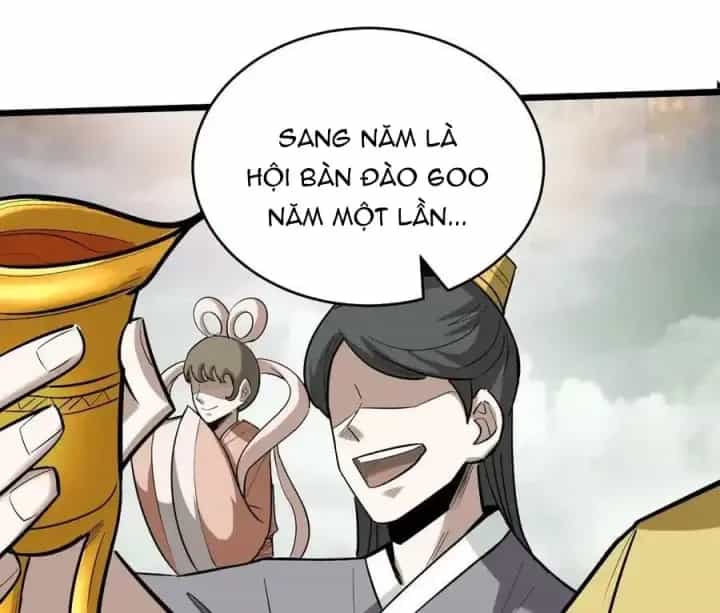 Ta Quyết Không Thành Phât - Chương 57 - ảnh 92