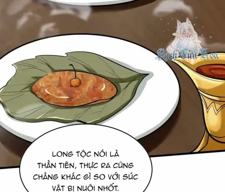Ta Quyết Không Thành Phât - Chương 57 - ảnh 95
