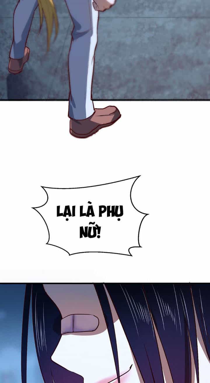 Ta Quyết Không Thành Phât - Chương 5 - ảnh 13