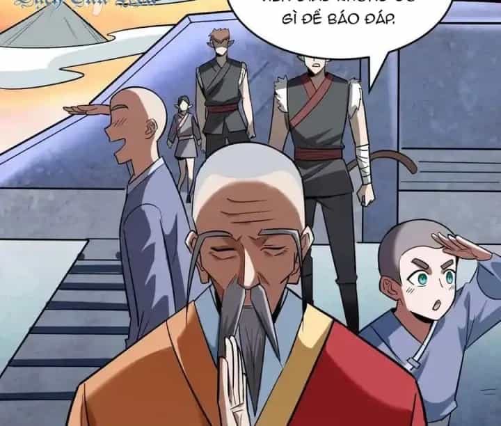 Ta Quyết Không Thành Phât - Chương 58 - ảnh 108