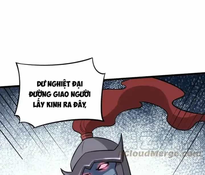 Ta Quyết Không Thành Phât - Chương 58 - ảnh 128