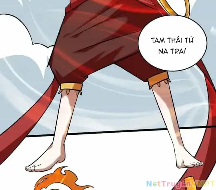 Ta Quyết Không Thành Phât - Chương 58 - ảnh 197