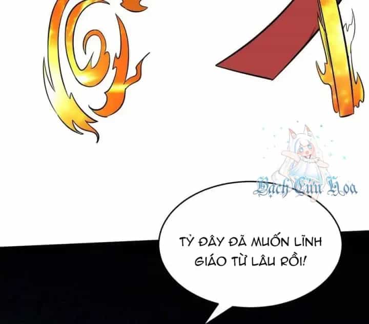 Ta Quyết Không Thành Phât - Chương 58 - ảnh 198
