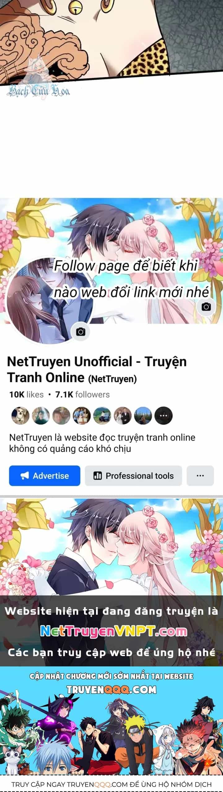 Ta Quyết Không Thành Phât - Chương 58 - ảnh 200