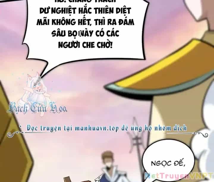 Ta Quyết Không Thành Phât - Chương 58 - ảnh 22