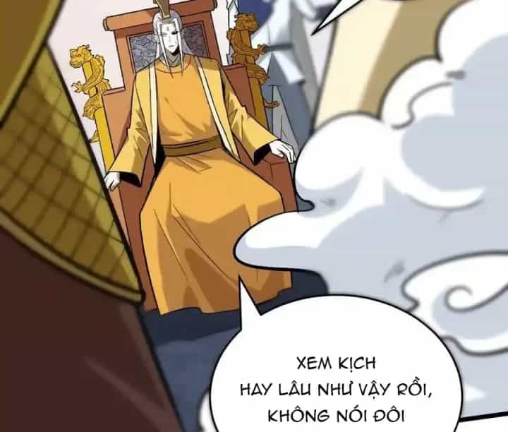Ta Quyết Không Thành Phât - Chương 58 - ảnh 23