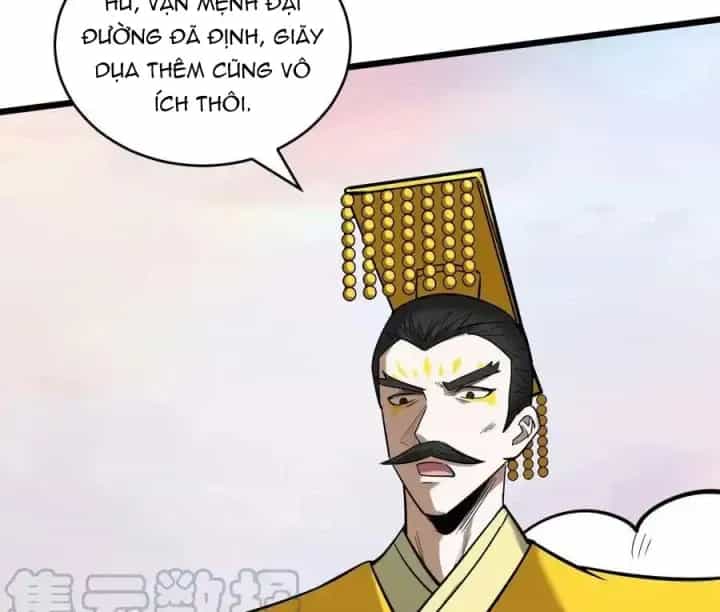 Ta Quyết Không Thành Phât - Chương 58 - ảnh 25