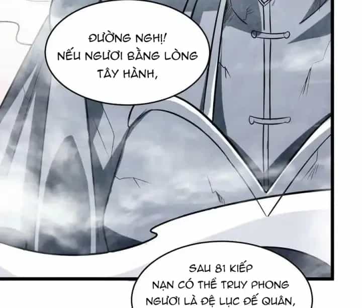 Ta Quyết Không Thành Phât - Chương 58 - ảnh 29