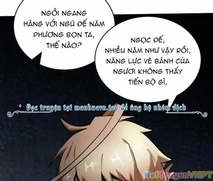 Ta Quyết Không Thành Phât - Chương 58 - ảnh 31