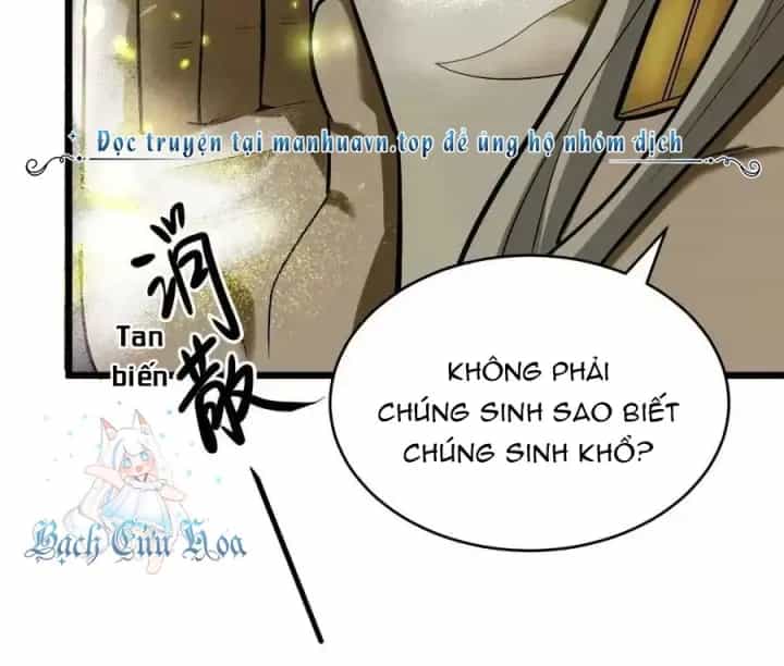Ta Quyết Không Thành Phât - Chương 58 - ảnh 41