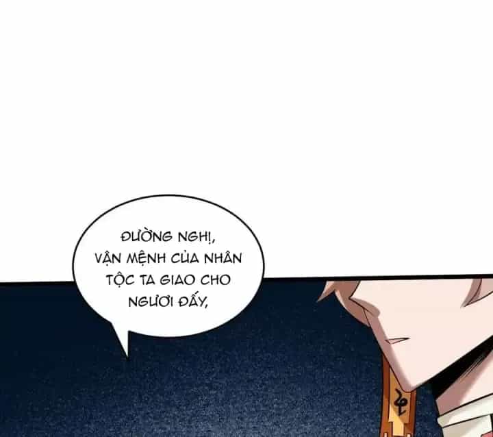 Ta Quyết Không Thành Phât - Chương 58 - ảnh 42