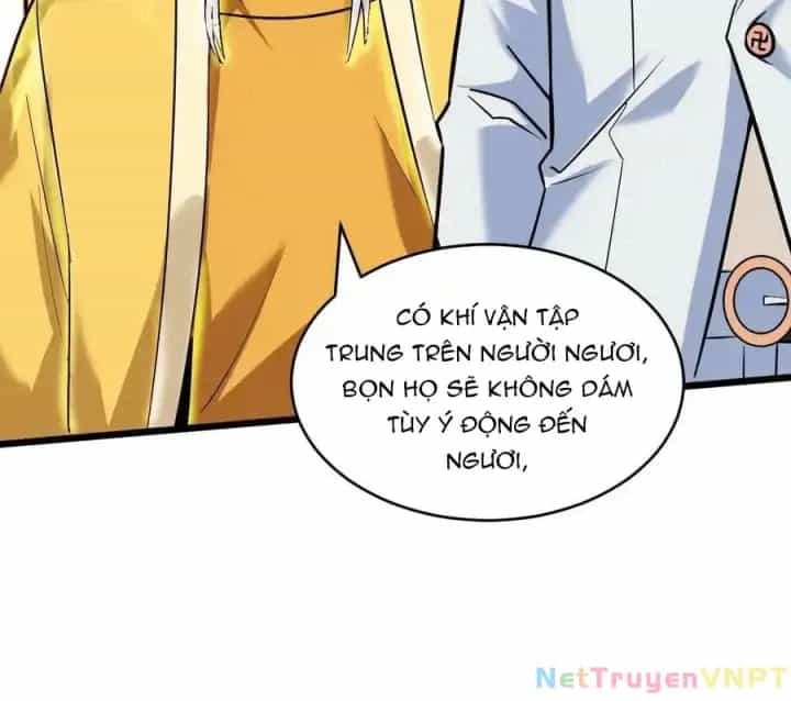 Ta Quyết Không Thành Phât - Chương 58 - ảnh 44