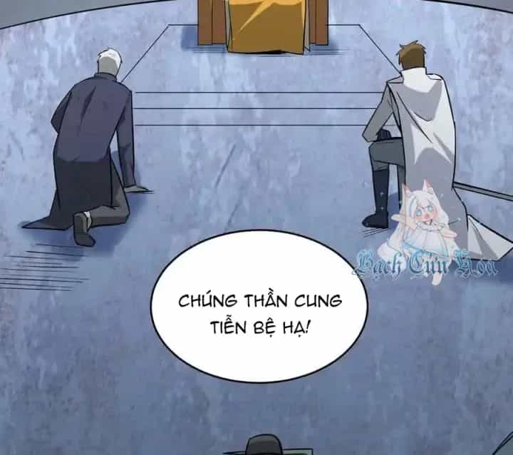 Ta Quyết Không Thành Phât - Chương 58 - ảnh 58