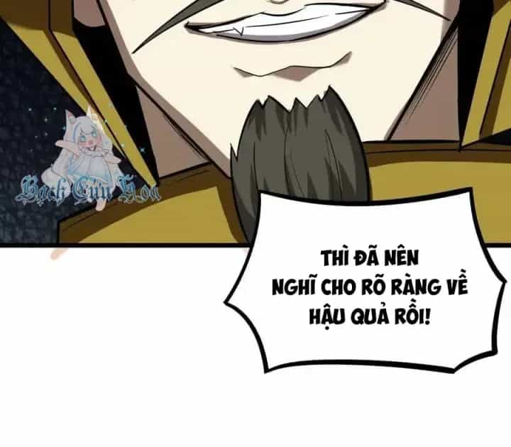 Ta Quyết Không Thành Phât - Chương 58 - ảnh 7