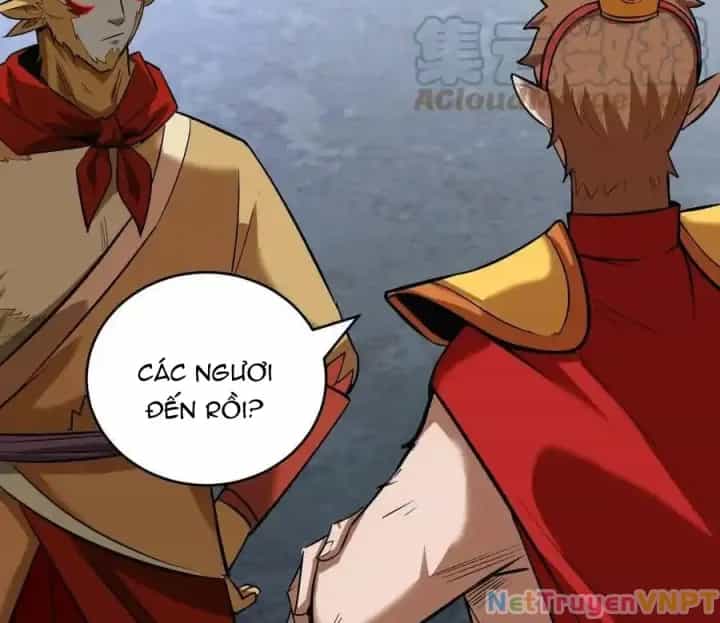 Ta Quyết Không Thành Phât - Chương 58 - ảnh 81