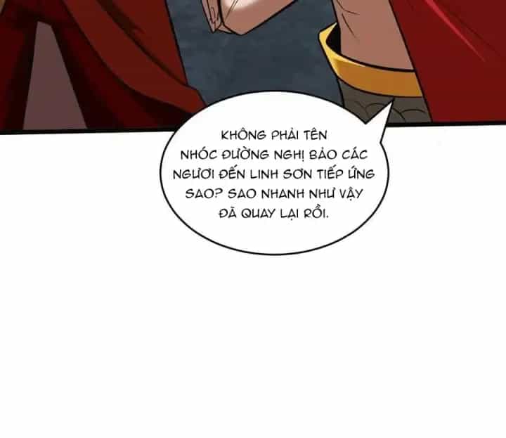 Ta Quyết Không Thành Phât - Chương 58 - ảnh 82