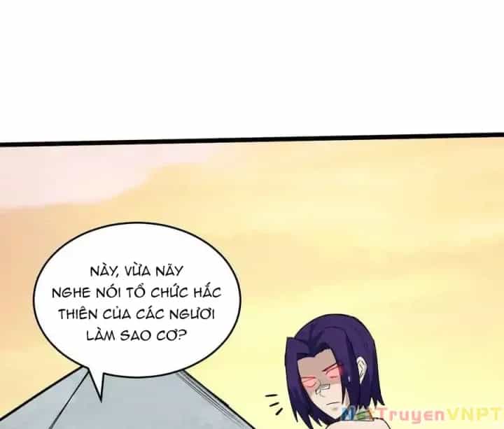 Ta Quyết Không Thành Phât - Chương 58 - ảnh 89