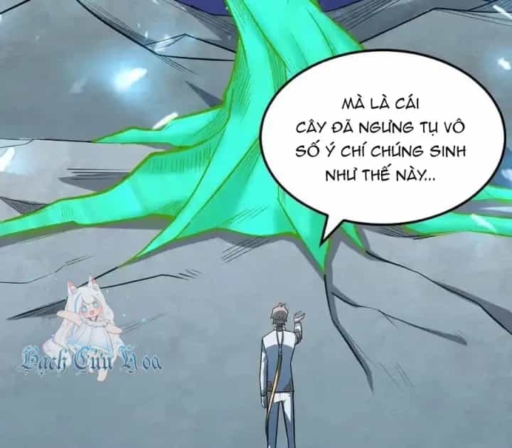 Ta Quyết Không Thành Phât - Chương 59 - ảnh 108