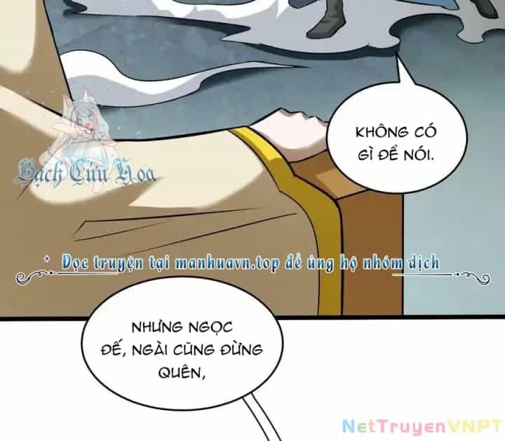 Ta Quyết Không Thành Phât - Chương 59 - ảnh 131