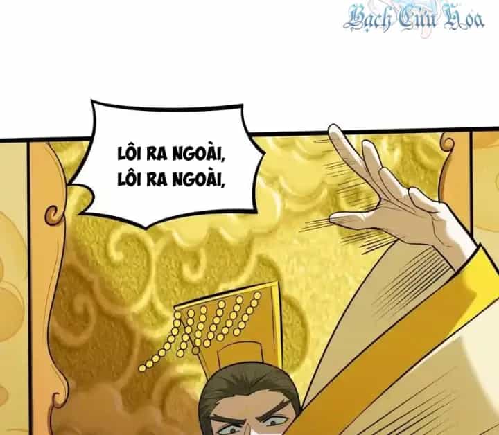 Ta Quyết Không Thành Phât - Chương 59 - ảnh 135
