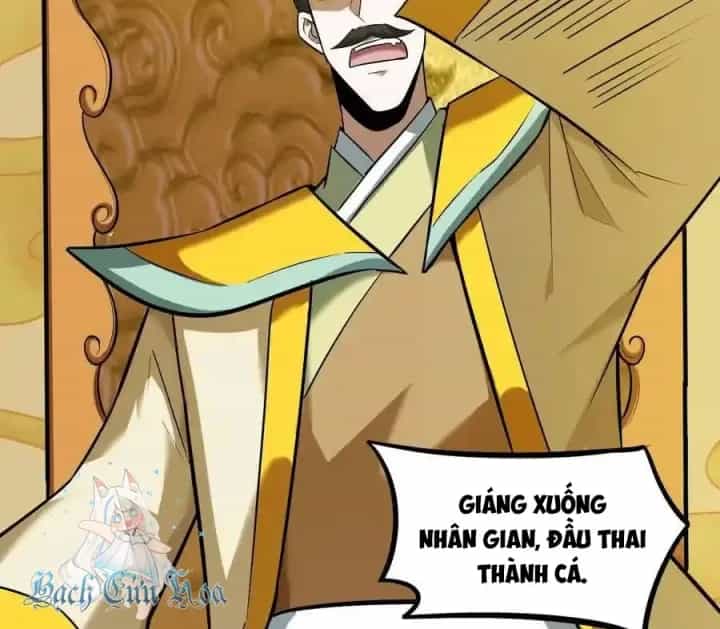 Ta Quyết Không Thành Phât - Chương 59 - ảnh 136