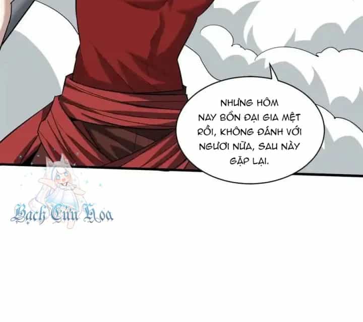 Ta Quyết Không Thành Phât - Chương 59 - ảnh 149