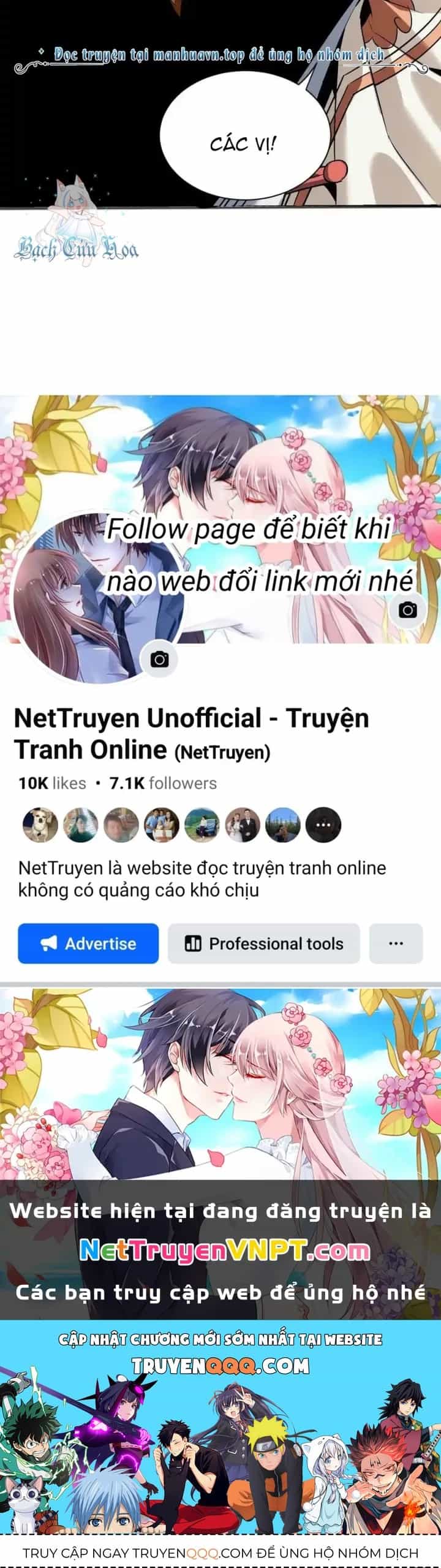 Ta Quyết Không Thành Phât - Chương 59 - ảnh 187