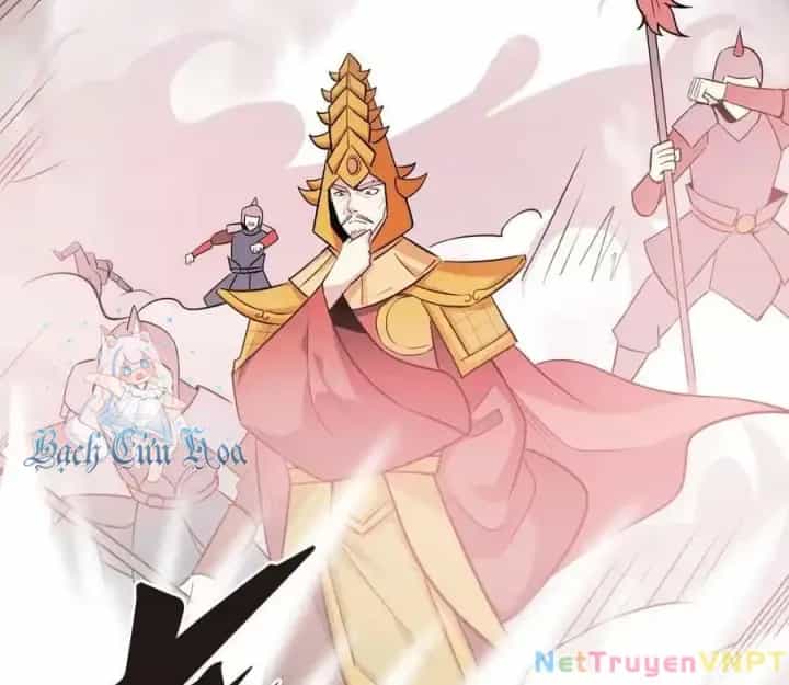 Ta Quyết Không Thành Phât - Chương 59 - ảnh 56